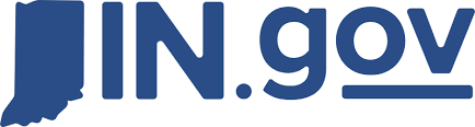in.gov logo